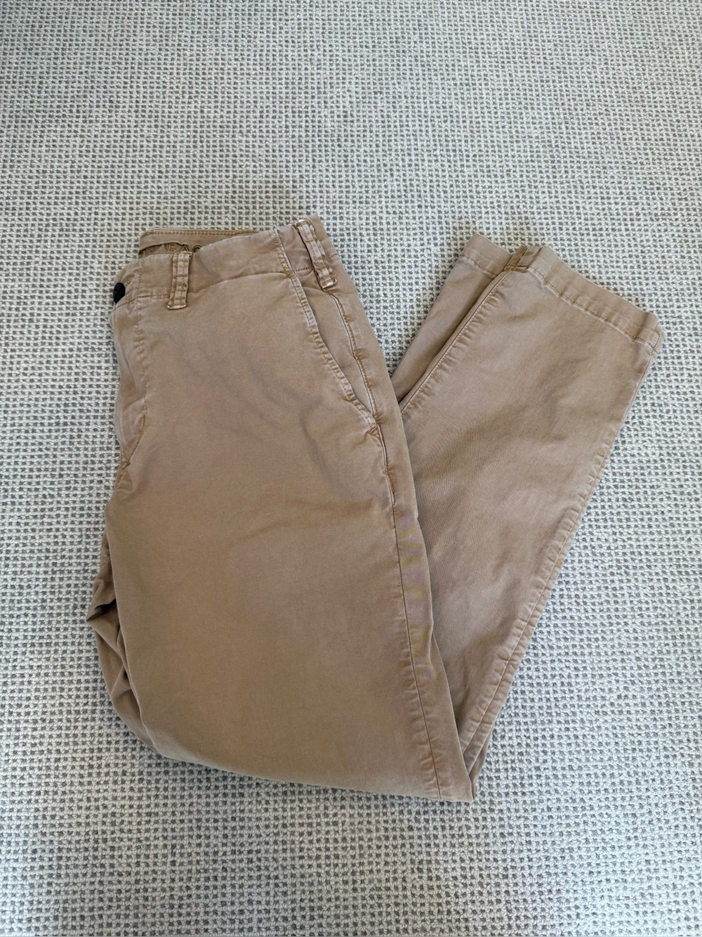 American Eagle Flex Chinos. 29x30